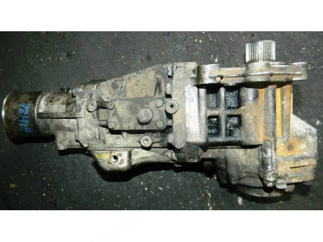 Раздаточная коробка Peugeot 4007, 2009 г., OEM 2204C6, арт. 72H17T401, фото 3