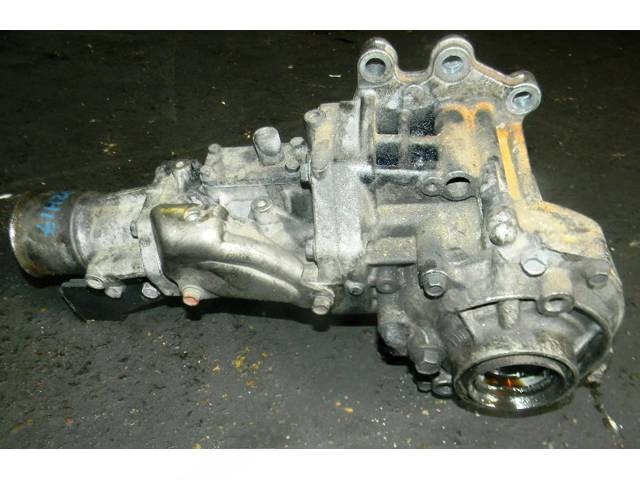 Раздаточная коробка Peugeot 4007, 2009 г., OEM 2204C6, арт. 72H17T401, фото 4