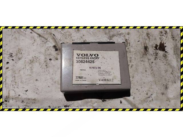 Блок комфорта Volvo S40, 2000 г., OEM 30824425, арт. 73303021