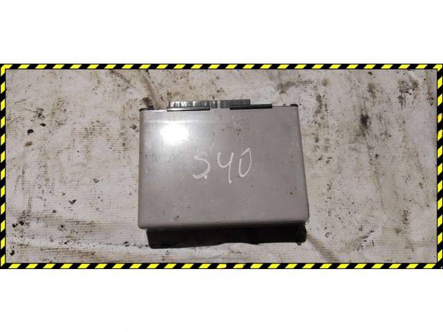 Блок комфорта Volvo S40, 2000 г., OEM 30824425, арт. 73303021, фото 2
