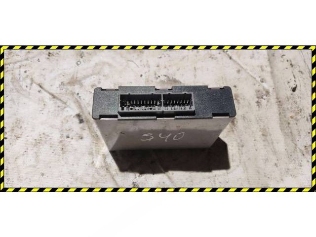 Блок комфорта Volvo S40, 2000 г., OEM 30824425, арт. 73303021, фото 3
