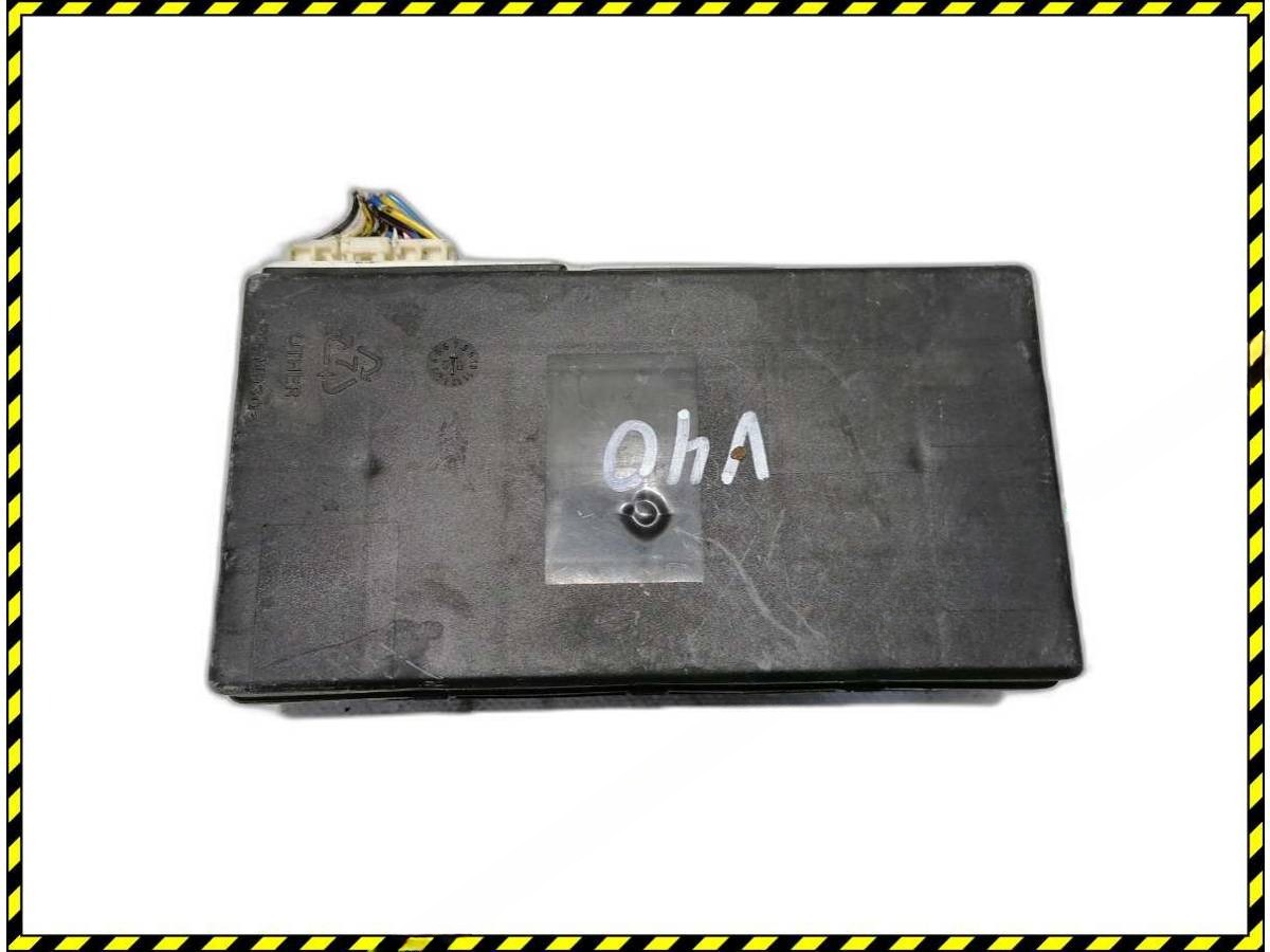 Блок комфорта Volvo V40, 2000 г., OEM 30896697, арт. 73564926_2, фото 3