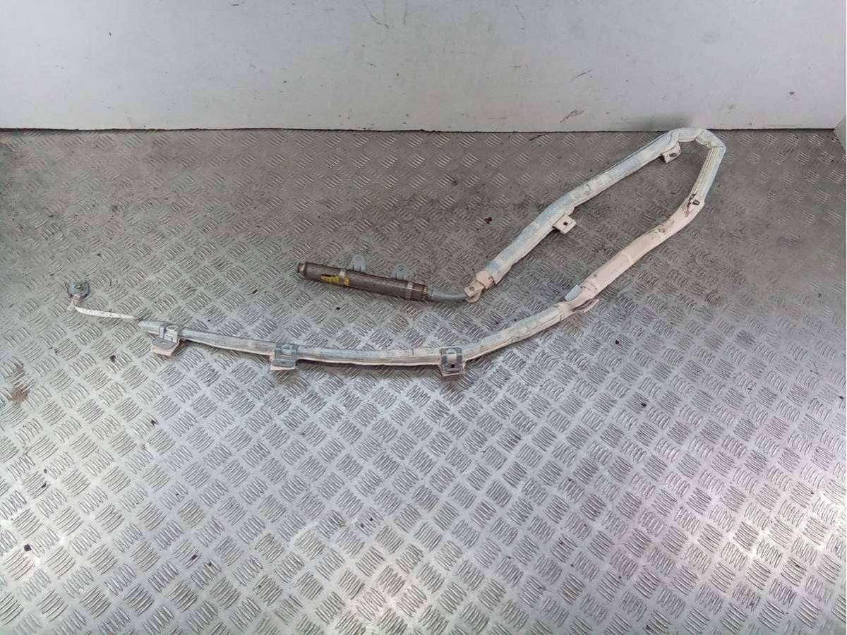 Подушка SRS боковая шторка лев. Volkswagen