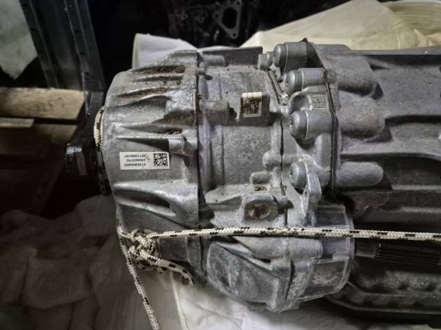 Раздаточная коробка Mercedes C W206, 2024 г., OEM A7252804600, арт. 7482