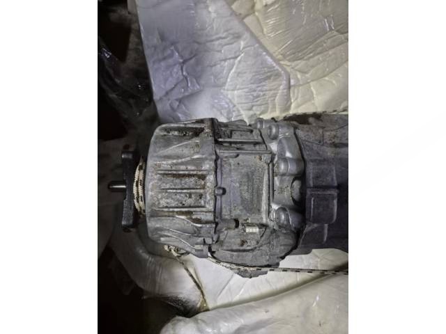 Раздаточная коробка Mercedes C W206, 2024 г., OEM A7252804600, арт. 7482, фото 2