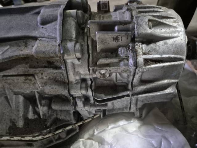 Раздаточная коробка Mercedes C W206, 2024 г., OEM A7252804600, арт. 7482, фото 3
