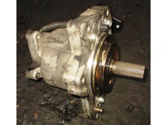 Раздаточная коробка Nissan Qashqai J10, 2008 г., OEM 33101JD60A, арт. 74H04T401, фото 6