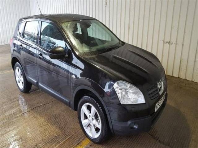 Раздаточная коробка Nissan Qashqai J10, 2008 г., OEM 33101JD60A, арт. 74H04T401, фото 7