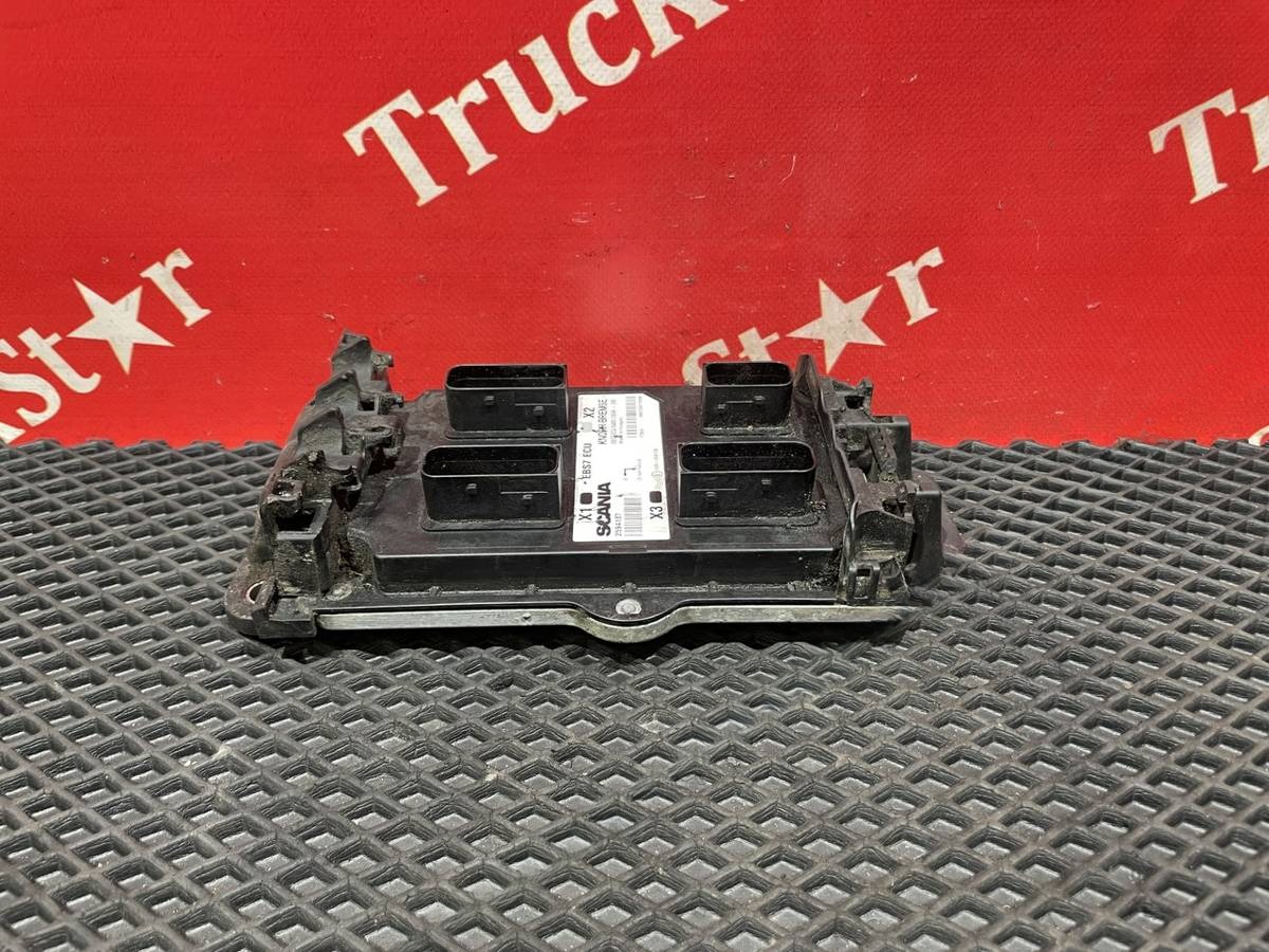 Блок управления, 2016 г., OEM 2789427, арт. 75087x1v2, фото 4