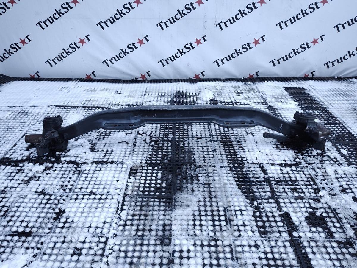 Балка подвески передняя (подрамник), 2016 г., OEM 2327853, арт. 75100v1