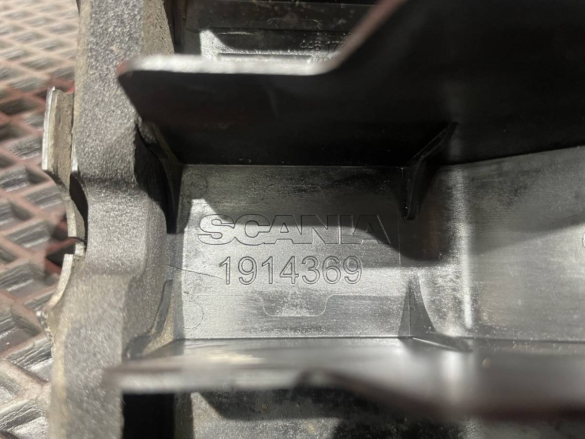 Блок управления, 2016 г., OEM 2387393, арт. 75117v1, фото 12