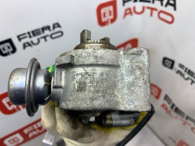 ТНВД Mercedes E W212, 2010 г., OEM A2710702201, арт. 75121, фото 4