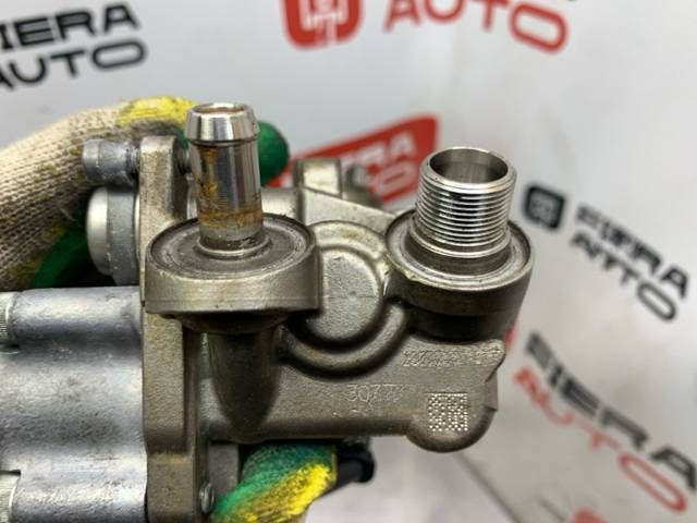 ТНВД Mercedes E W212, 2010 г., OEM A2710702201, арт. 75121, фото 5