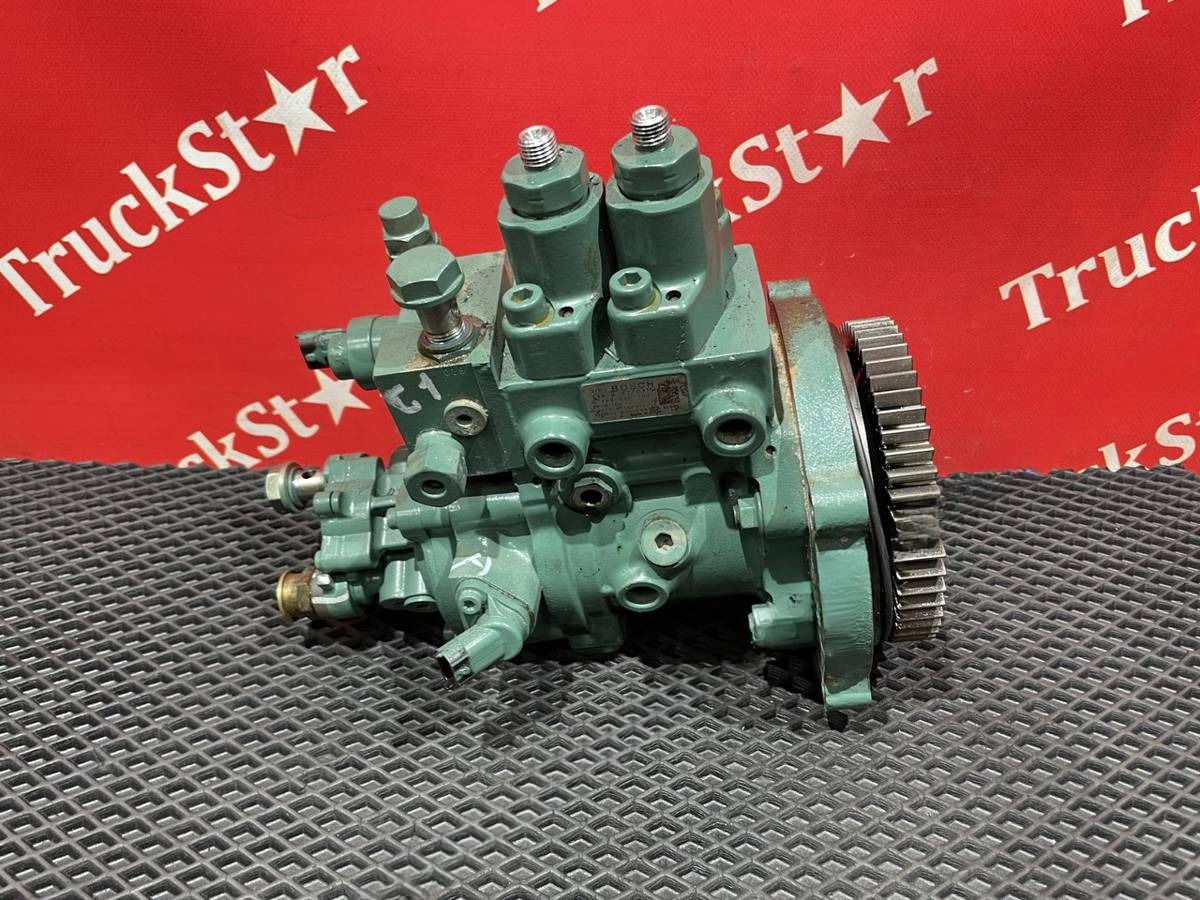 ТНВД, 2023 г., OEM 1111010M500000, арт. 75270v1