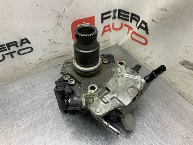 ТНВД Mercedes C W204, 2011 г., OEM A6510701201, арт. 75543