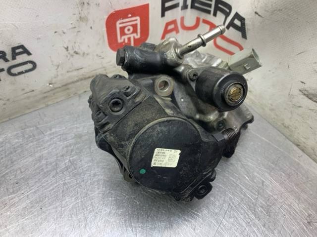 ТНВД Mercedes C W204, 2011 г., OEM A6510701201, арт. 75543, фото 3