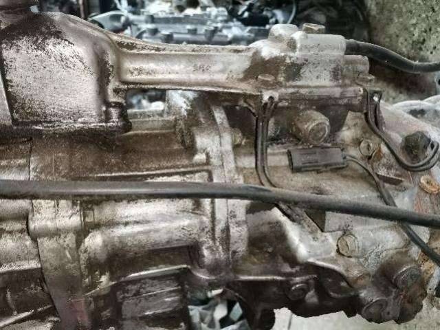 Раздаточная коробка Suzuki Vitara, 1997 г., арт. 75758610, фото 6