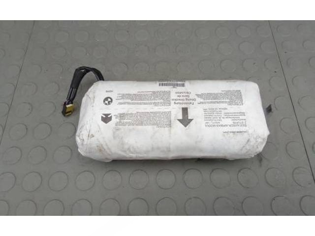 Подушка безопасности пассажира BMW E39 E39, 2000 г