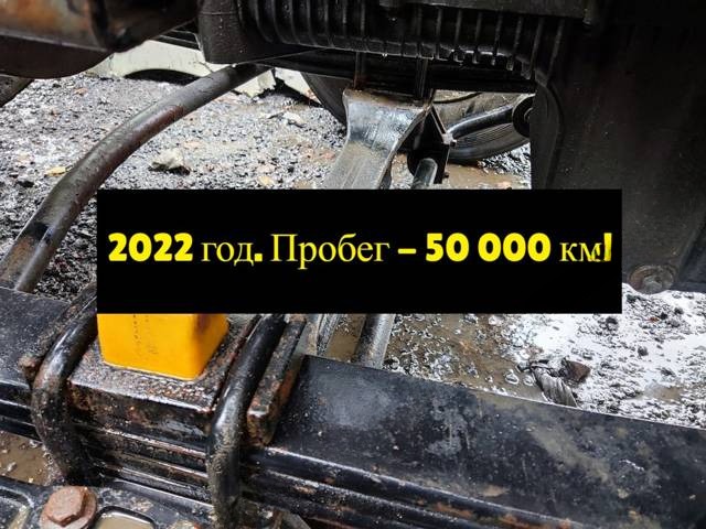 Балка подвески передняя (подрамник) ГАЗ Валдай EST None, 2022 г., OEM H4300170843A0, арт. 76105v2