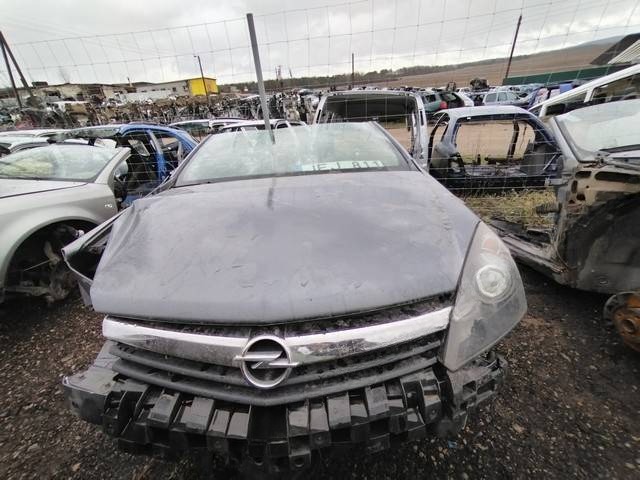 Датчик абсолютного давления Opel Astra H, 2004 г