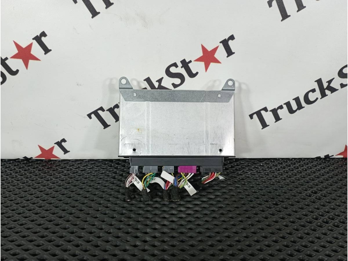 Блок управления, 2023 г., OEM DZ9X259584060, арт. 76408v2, фото 3