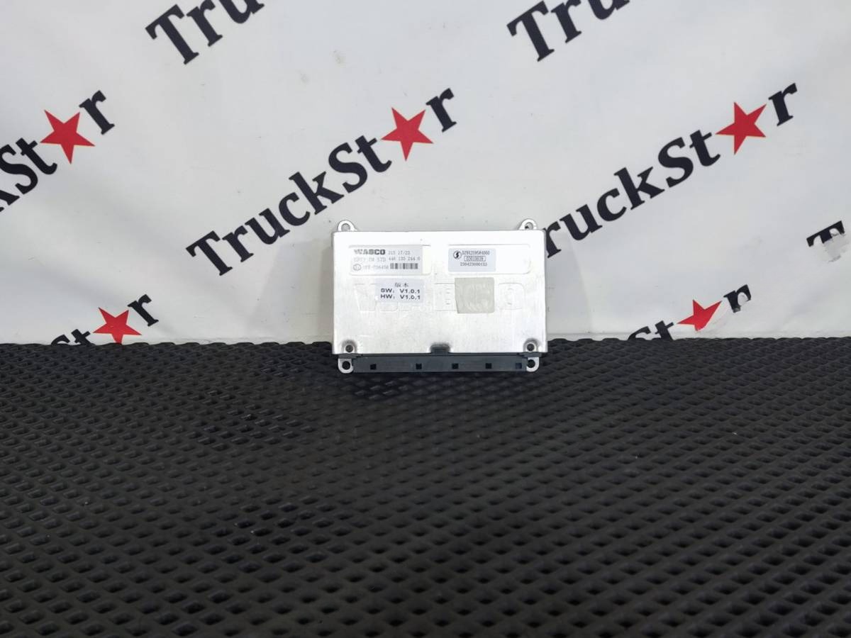 Блок управления, 2023 г., OEM DZ9X259584060, арт. 76408x1v3