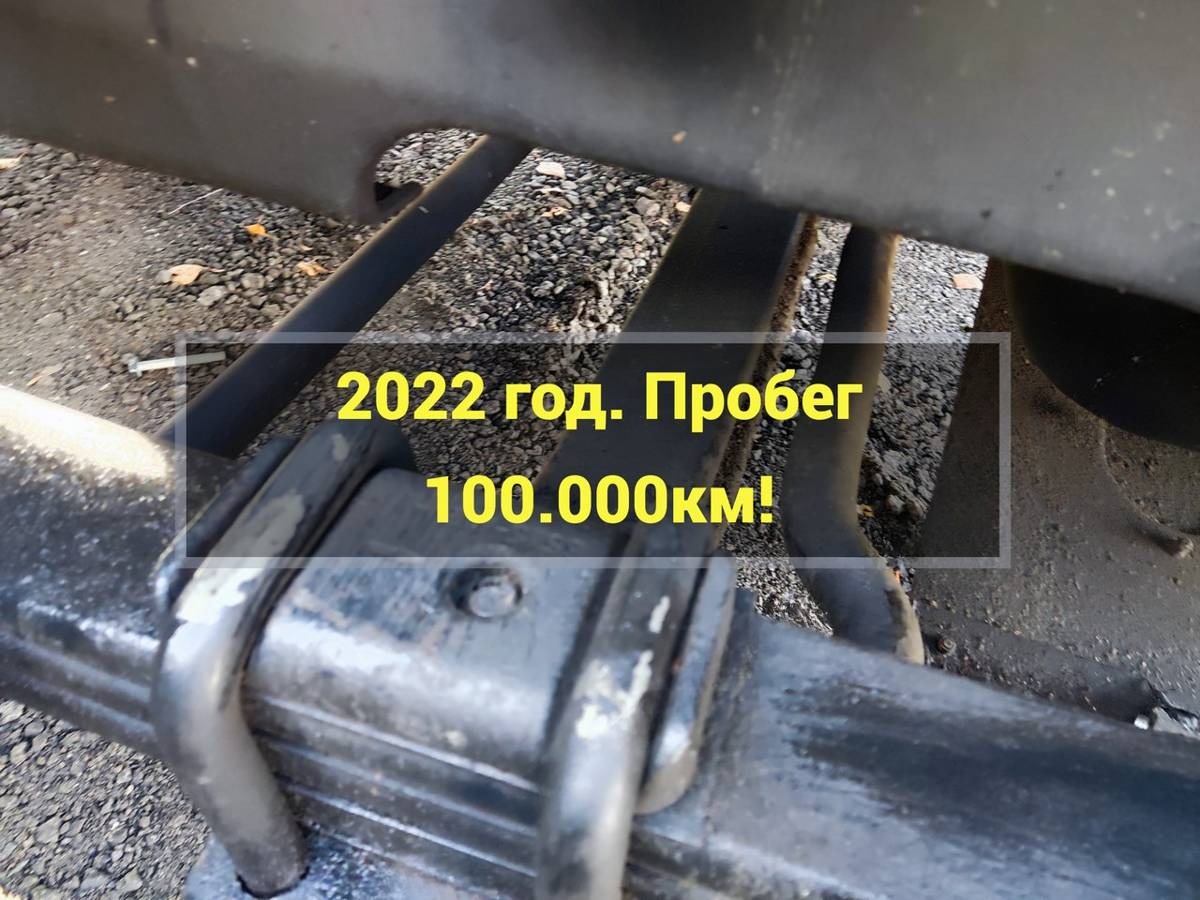 Балка подвески передняя (подрамник), 2022 г., OEM 652083001010, арт. 76765v1