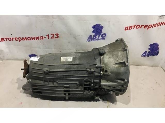 КПП автоматическая АКПП Ford Focus W204, 2011 г