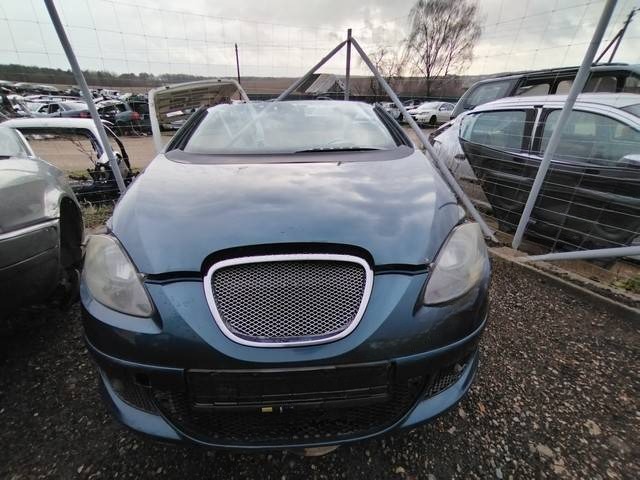 Вакуумный насос Seat Altea, 2004 г