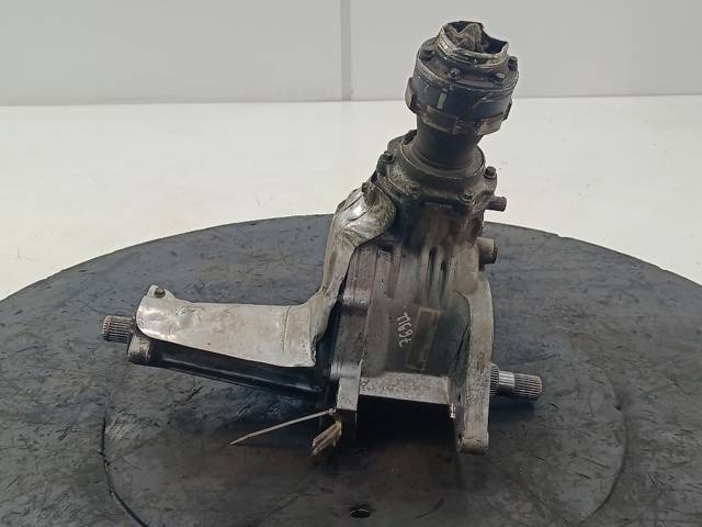 Раздаточная коробка Chevrolet Captiva, 2008 г., OEM 24240427, арт. 76912.23