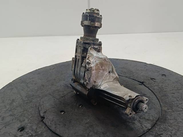 Раздаточная коробка Chevrolet Captiva, 2008 г., OEM 24240427, арт. 76912.23, фото 2