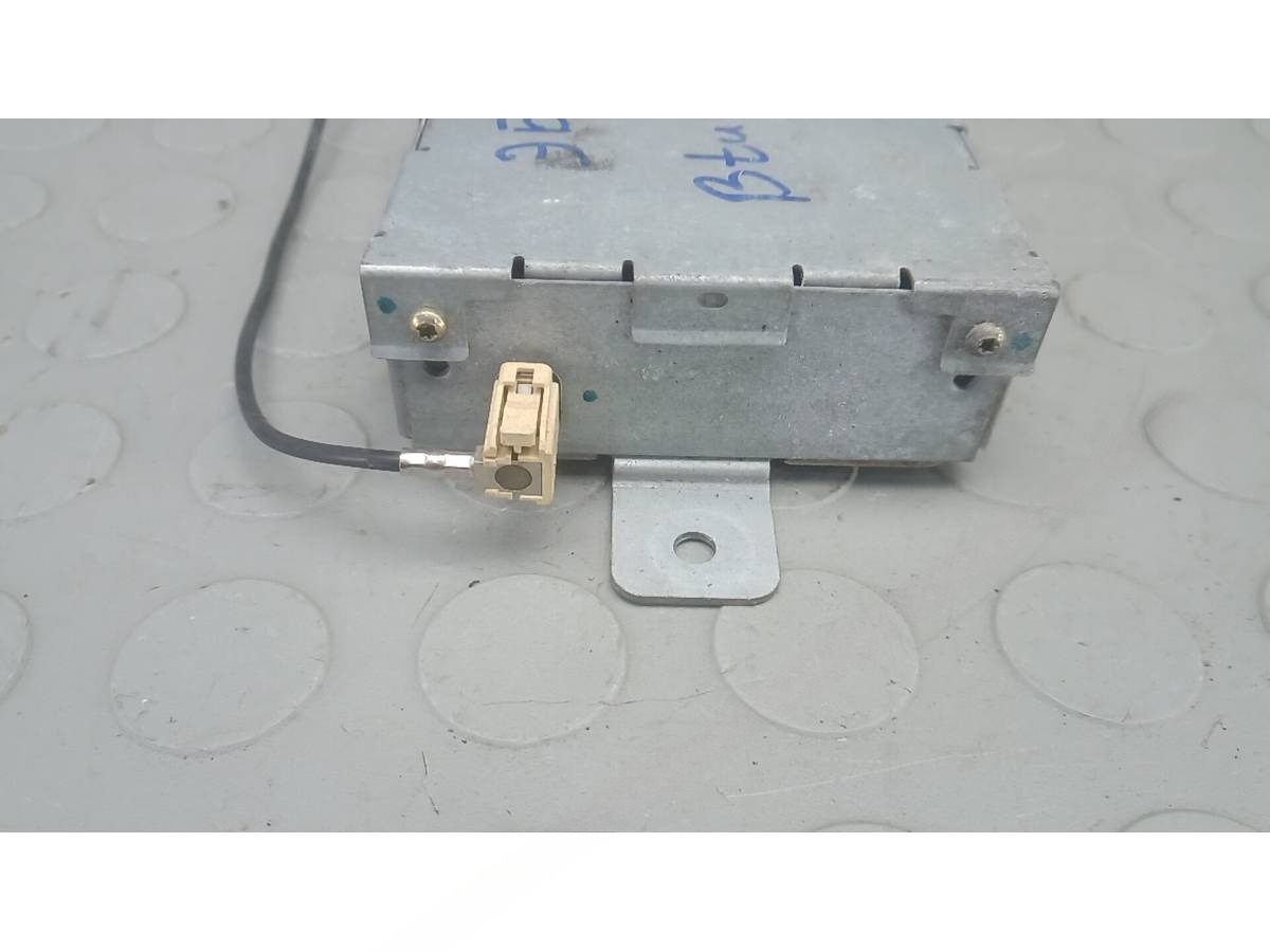 Блок управления BMW X5 E53 E53, 2004 г., OEM 10R020641, арт. 76S02NC02, фото 2