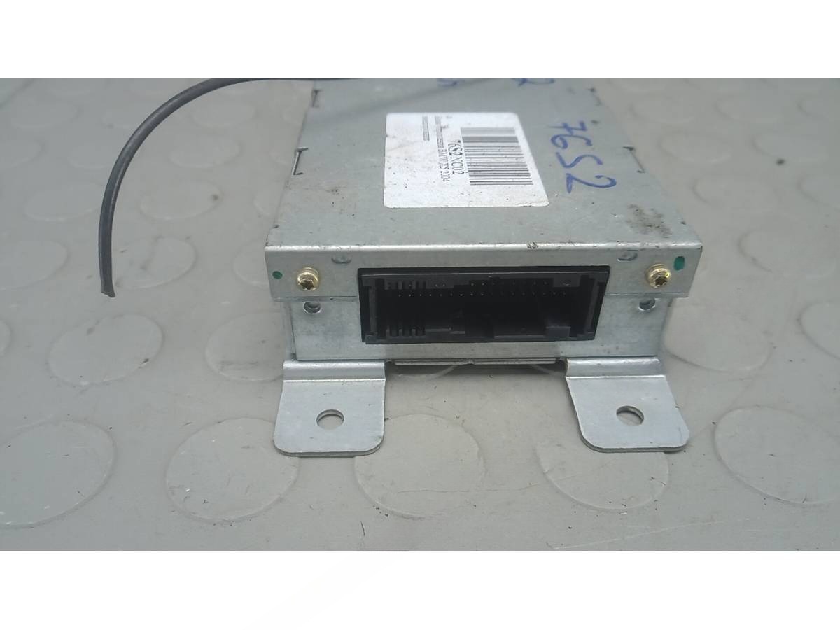 Блок управления BMW X5 E53 E53, 2004 г., OEM 10R020641, арт. 76S02NC02, фото 4