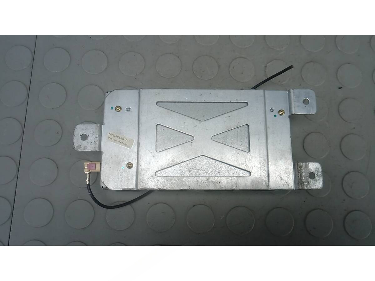 Блок управления BMW X5 E53 E53, 2004 г., OEM 10R020641, арт. 76S02NC02, фото 5