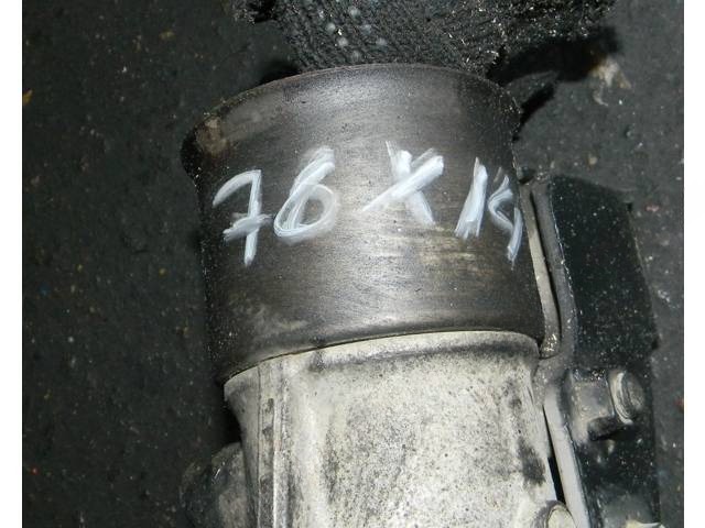 Раздаточная коробка Citroen C-Crosser, 2010 г., арт. 76X14T401