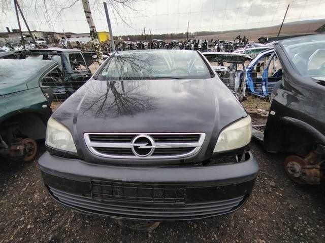Вакуумный насос Opel Zafira A [], 2003 г