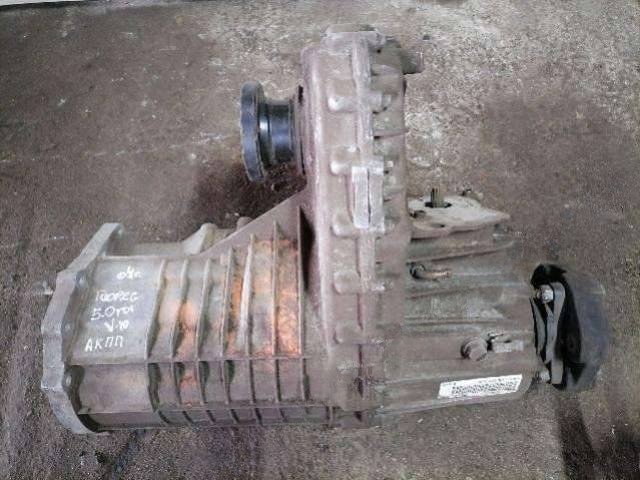 Раздаточная коробка Volkswagen Touareg, 2005 г., арт. 77141057