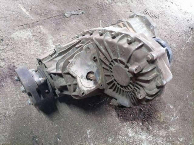 Раздаточная коробка Volkswagen Touareg, 2005 г., арт. 77141057, фото 3