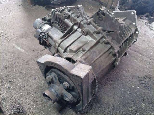 Раздаточная коробка Volkswagen Touareg, 2004 г., арт. 77141075