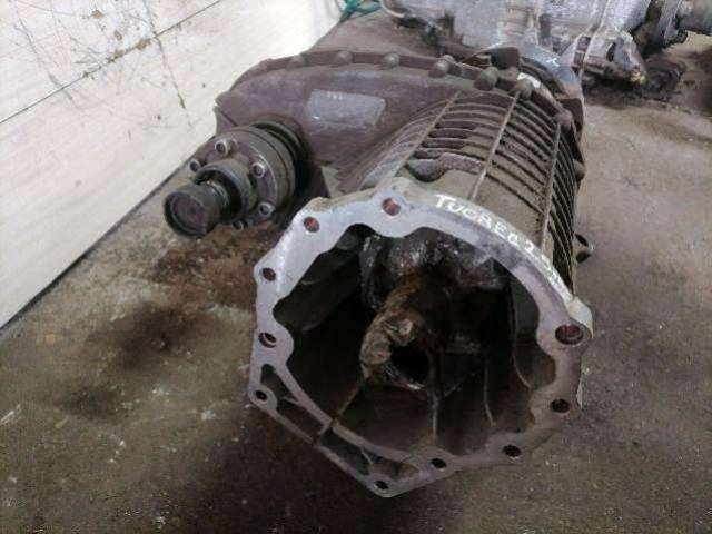 Раздаточная коробка Volkswagen Touareg, 2004 г., арт. 77141075, фото 3