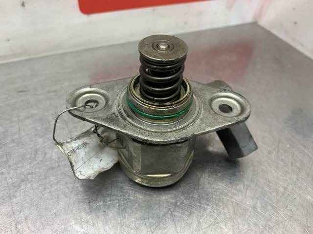ТНВД Mercedes CLA C117, 2015 г., OEM a2700700501, арт. 7746, фото 2