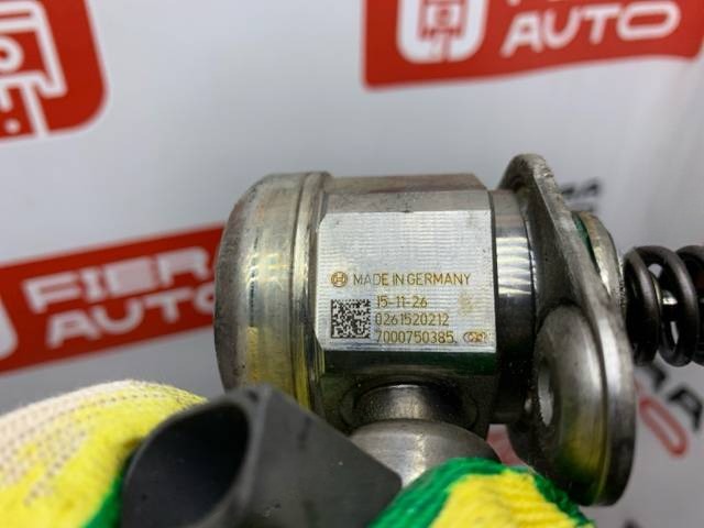 ТНВД Mercedes CLA C117, 2015 г., OEM a2700700501, арт. 7746, фото 3