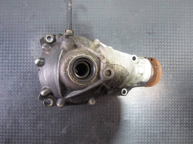 Редуктор переднего моста BMW F30/F31/GT F34, 2010