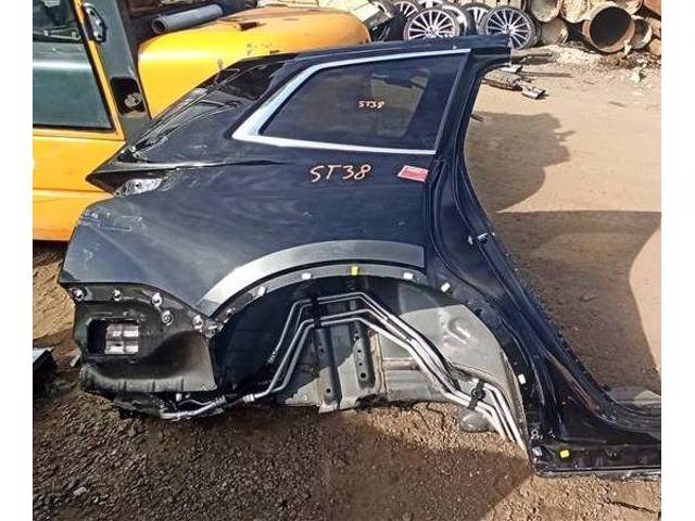 Крыло заднее правое к Cadillac XT6 C1TL, 2022 г.