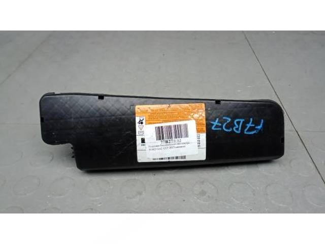 Подушка безопасности пассажира Ford Galaxy, 2013 г