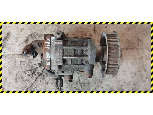 ТНВД Toyota Corolla E120, 2003 г., OEM 09730000188, арт. 78424408