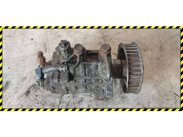 ТНВД Toyota Corolla E120, 2003 г., OEM 09730000188, арт. 78424408, фото 3