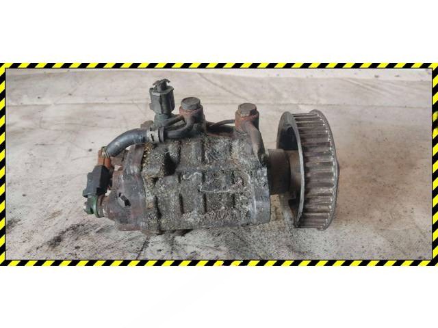 ТНВД Toyota Corolla E120, 2003 г., OEM 09730000188, арт. 78424408, фото 4
