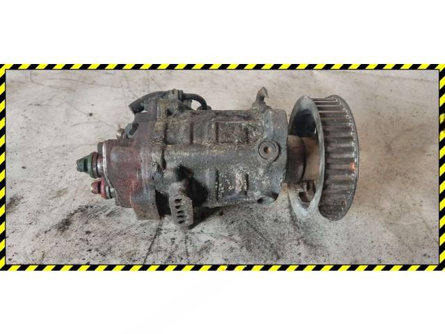 ТНВД Toyota Corolla E120, 2003 г., OEM 09730000188, арт. 78424408, фото 5
