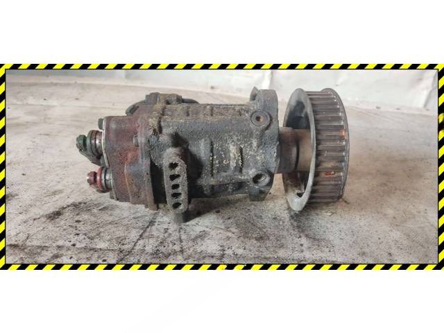 ТНВД Toyota Corolla E120, 2003 г., OEM 09730000188, арт. 78424408, фото 6